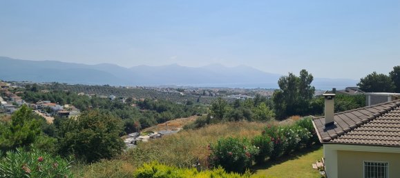 فيلا 3+1 في Kusadasi, Turkey رقم 15913 19