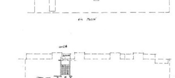 2 rooms Apartment in Chivasso, Italy No. 202518 15