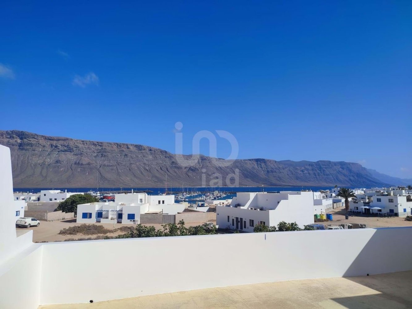 2 غرف نوم منزل في Teguise, Spain رقم 244987
