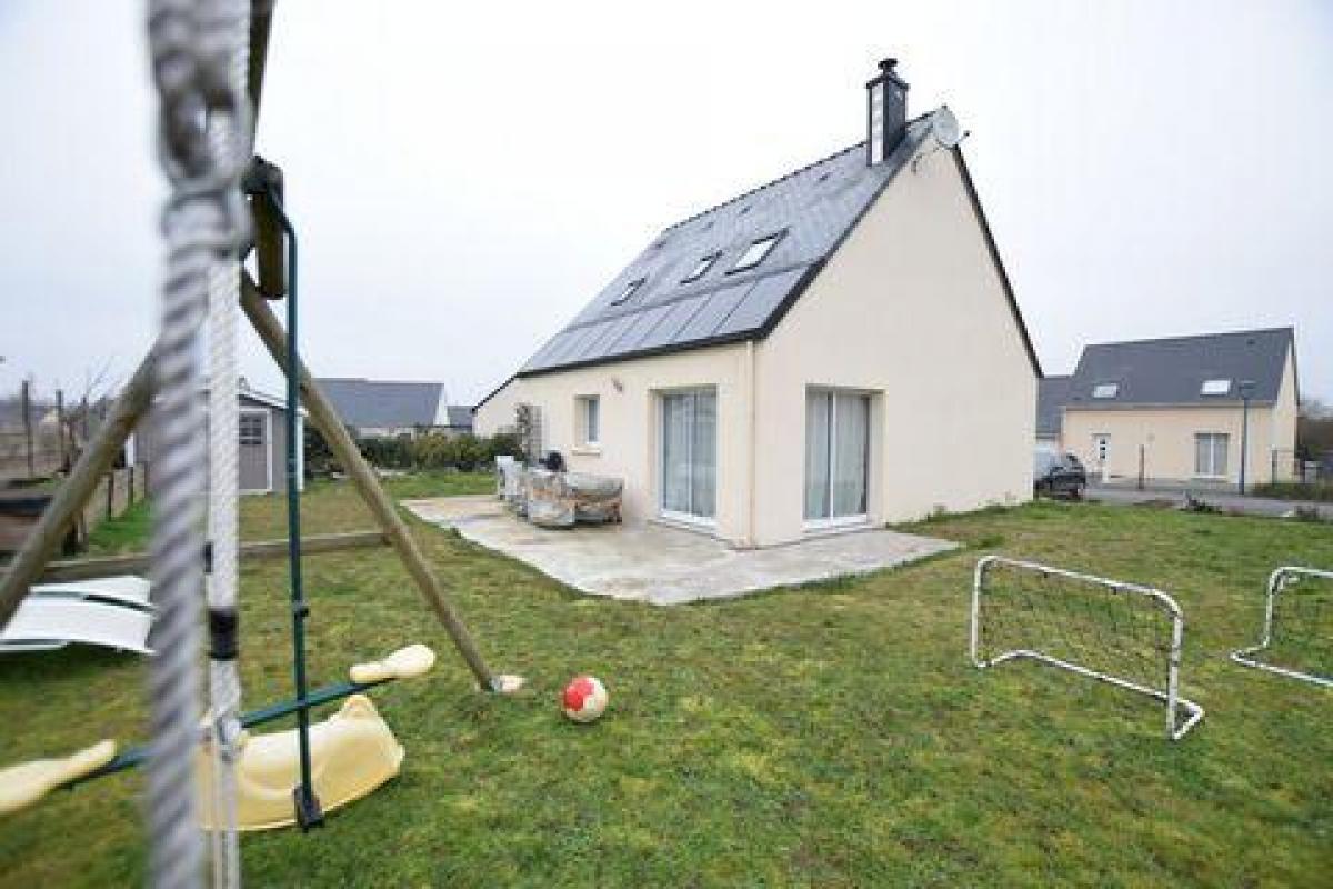 Дом с 3 спальнями в Дюрталь, Франция № 29256