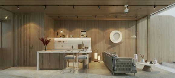 Ático de 2 dormitorios en Ko Kaeo, Thailand No. 13028 10