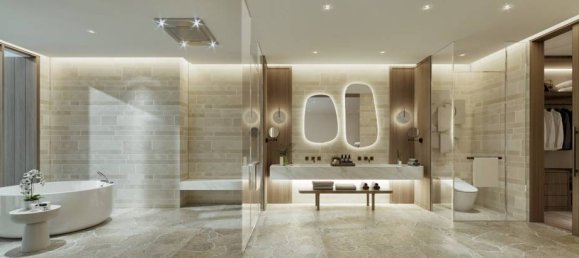 Ático de 2 dormitorios en Ko Kaeo, Thailand No. 13028 9