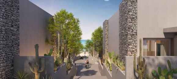 Ático de 2 dormitorios en Ko Kaeo, Thailand No. 13028 2