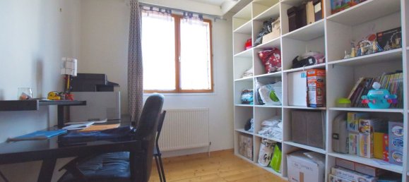 Casa T4 em Nanterre, France N.º 181026 4