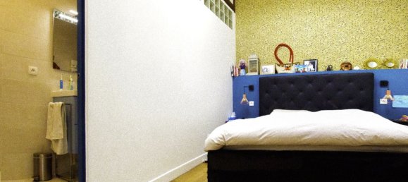 Casa T4 em Nanterre, France N.º 181026 17