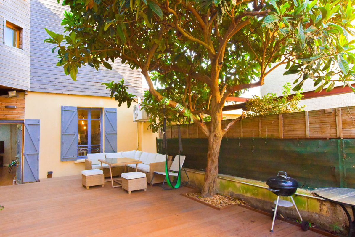 Casa T4 em Nanterre, France N.º 181026