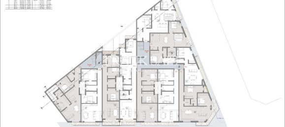 2 chambres Penthouse à Mqabba, Malta No. 1924 3