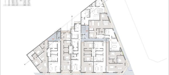 2 chambres Penthouse à Mqabba, Malta No. 1924 2