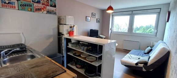 Студия в Жерардмер, Франция № 269123 2