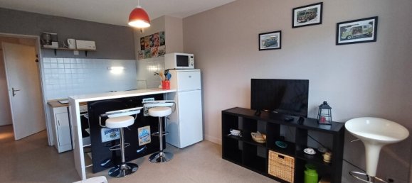 Студия в Жерардмер, Франция № 269123 6