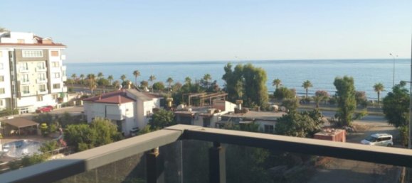 شقة 1+1 في Alanya, Turkey رقم 28066 5