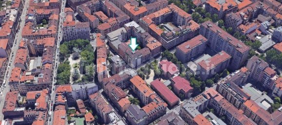 4 Schlafzimmer Wohnung in Turin, Italy, Nr. 191086 6