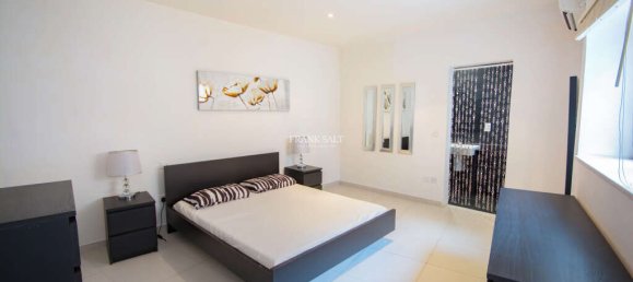 3 غرف نوم شقة في Sliema, Malta رقم 8955 5