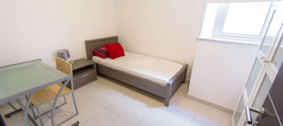 3 غرف نوم شقة في Sliema, Malta رقم 8955 11