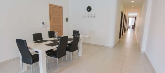 3 غرف نوم شقة في Sliema, Malta رقم 8955 4