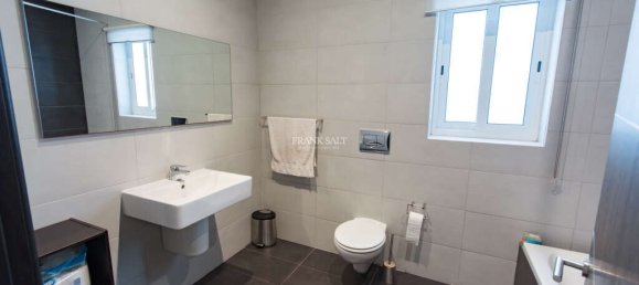 3 غرف نوم شقة في Sliema, Malta رقم 8955 20