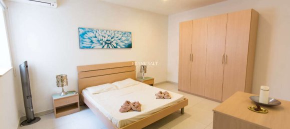 3 غرف نوم شقة في Sliema, Malta رقم 8955 9