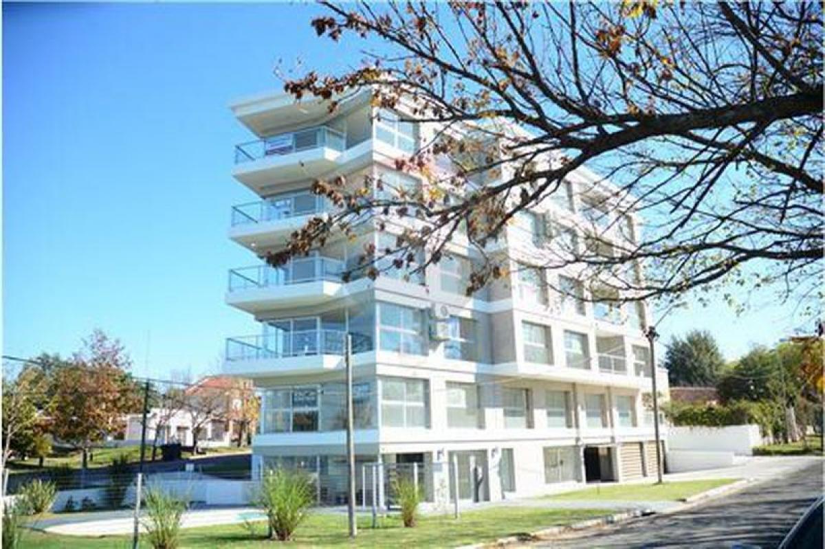 Studio in Colonia, Uruguay No. 8639