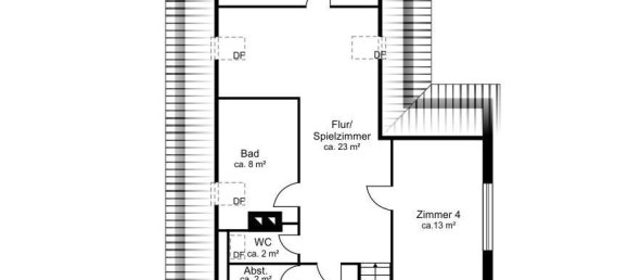 6 rooms House in Altona, Germany No. 308395 7