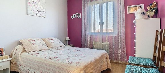 Вилла с 3 спальнями в Сен-Бенинь, Франция № 205179 6