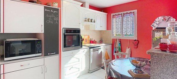 Вилла с 3 спальнями в Сен-Бенинь, Франция № 205179 3