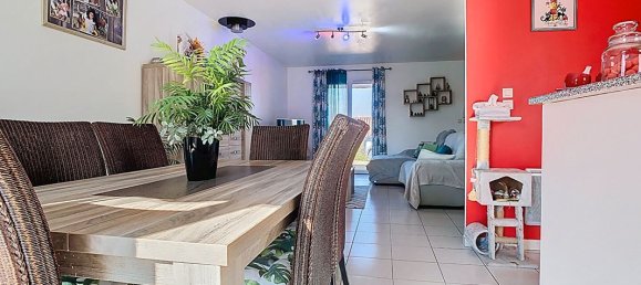 Вилла с 3 спальнями в Сен-Бенинь, Франция № 205179 15