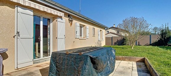 Вилла с 3 спальнями в Сен-Бенинь, Франция № 205179 13