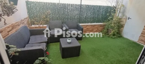 4 غرف نوم تاون هاوس في Badajoz, Spain رقم 180089 36