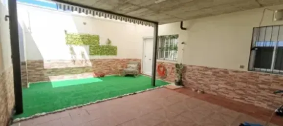 4 غرف نوم تاون هاوس في Badajoz, Spain رقم 180089 37