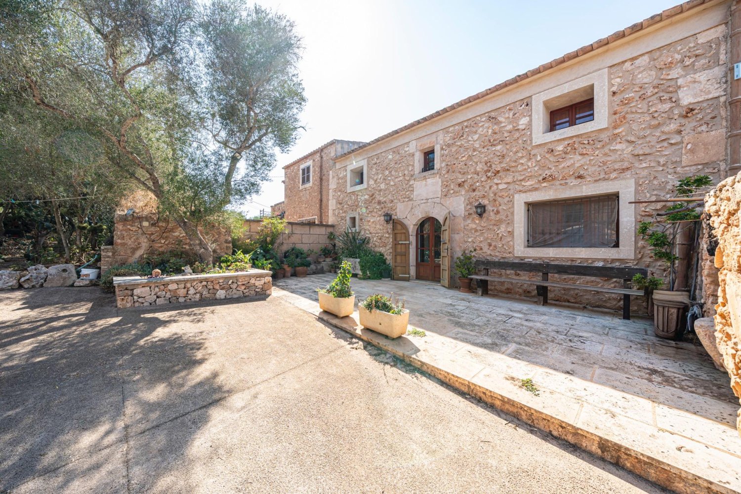 4 bedrooms Villa in Campos, Spain No. 278761