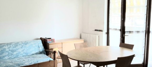 Квартира с 2 комнатами в Чериано Лагетто, Италия № 277945 7