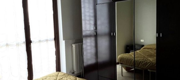 Квартира с 2 комнатами в Чериано Лагетто, Италия № 277945 15