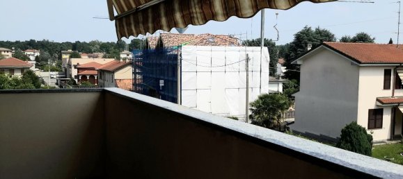 Квартира с 2 комнатами в Чериано Лагетто, Италия № 277945 10