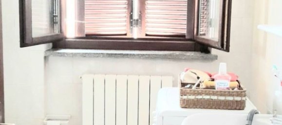 Квартира с 2 комнатами в Чериано Лагетто, Италия № 277945 17