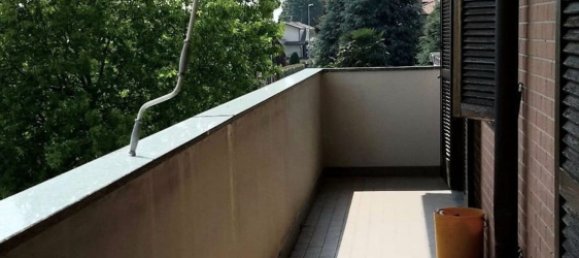 Квартира с 2 комнатами в Чериано Лагетто, Италия № 277945 9