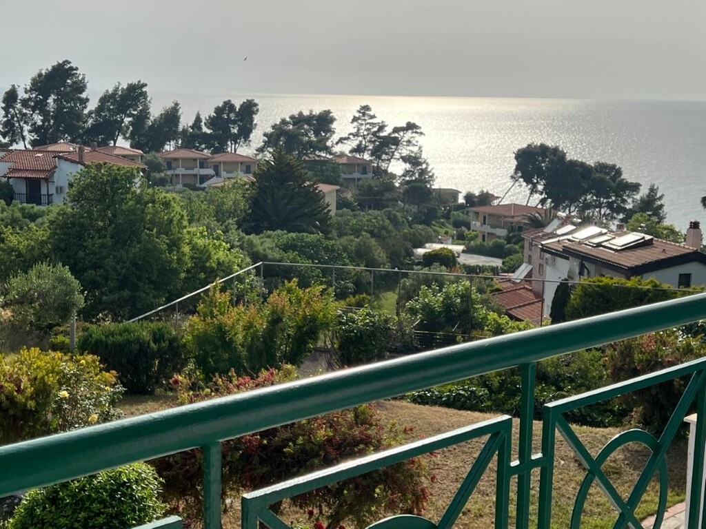 Maisonette de 3 dormitorios en Chalkidiki, Greece No. 93767