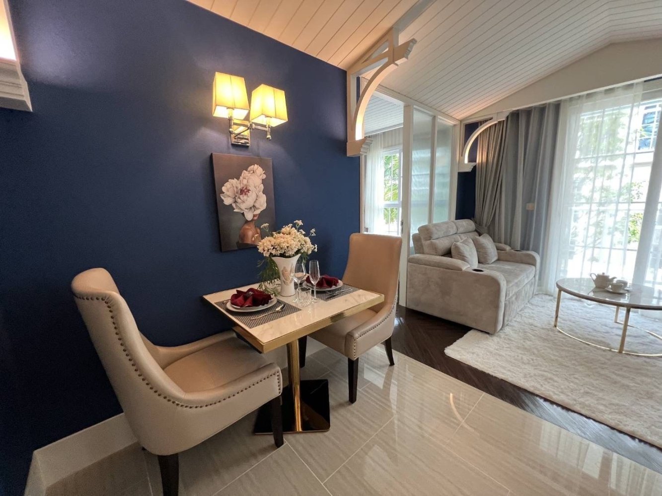 36m² Condo in Pattaya, Thailand No. 67990