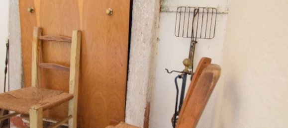 Дом с 10 комнатами в Макомер, Италия № 255825 6