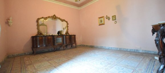 Дом с 10 комнатами в Макомер, Италия № 255825 11