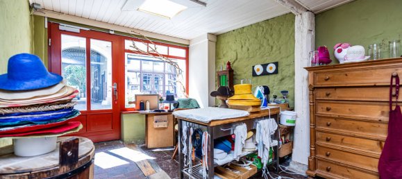 6 غرف نوم بناية في Burgenlandkreis, Germany رقم 295537 8