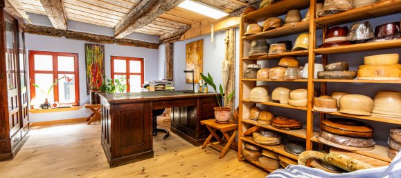 6 غرف نوم بناية في Burgenlandkreis, Germany رقم 295537 18