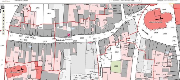 6 غرف نوم بناية في Burgenlandkreis, Germany رقم 295537 30