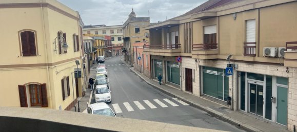 3-salle Appartement à Monserrato, Italy No. 207034 11