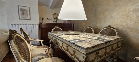 2 bedrooms Penthouse in Siena, Italy No. 65445 7
