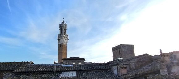 2 bedrooms Penthouse in Siena, Italy No. 65445 14