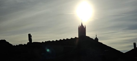 2 bedrooms Penthouse in Siena, Italy No. 65445 16