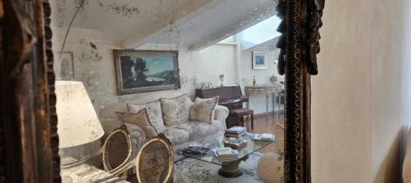 2 bedrooms Penthouse in Siena, Italy No. 65445 10