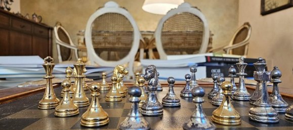 2 bedrooms Penthouse in Siena, Italy No. 65445 9