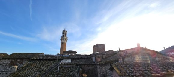 2 bedrooms Penthouse in Siena, Italy No. 65445 15