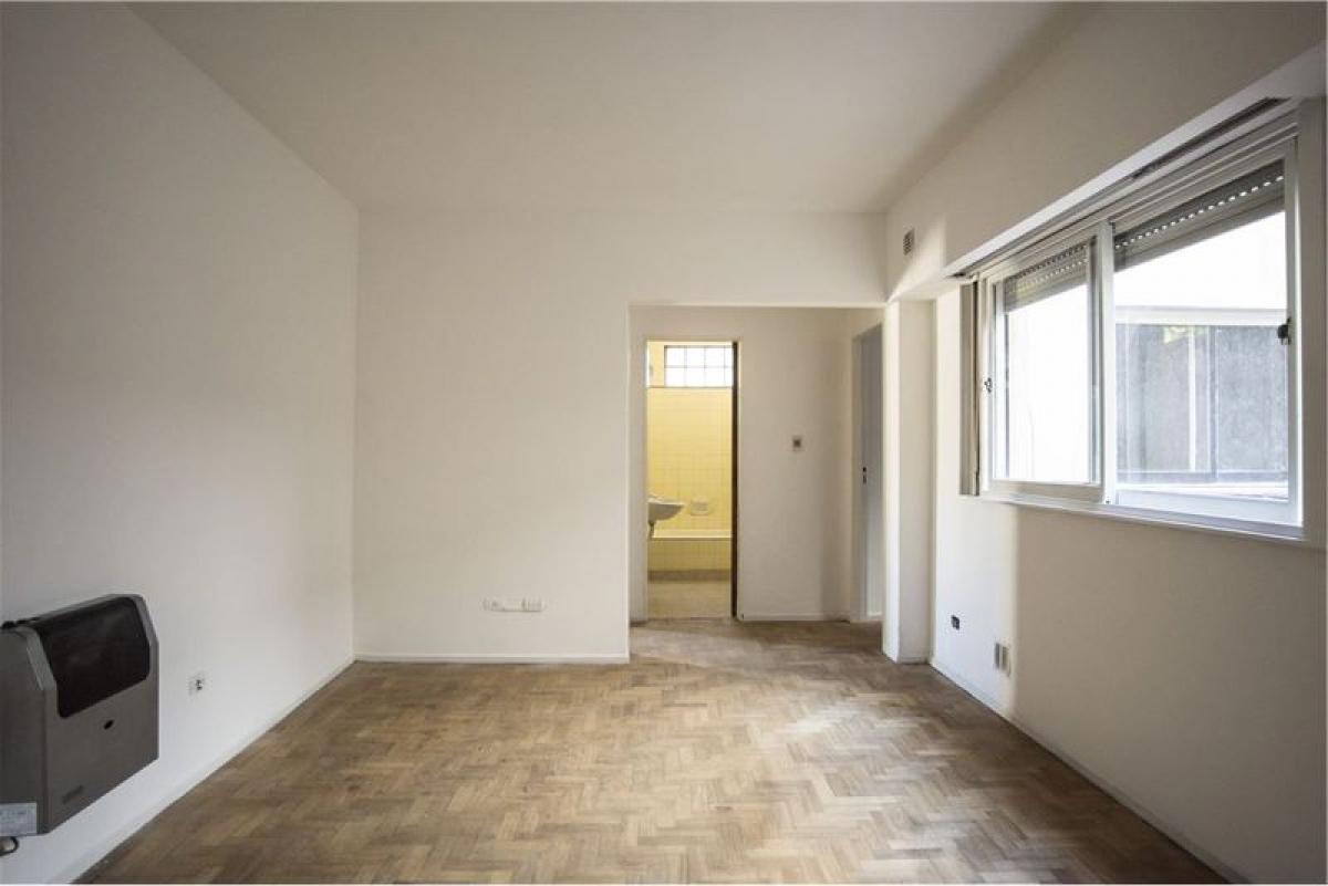 2 bedrooms Apartment in Buenos Aires, Argentina No. 69998